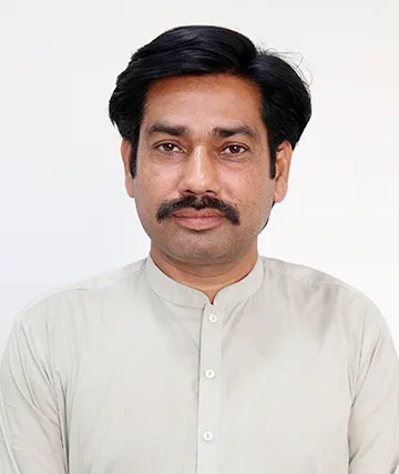 Asif Hussain