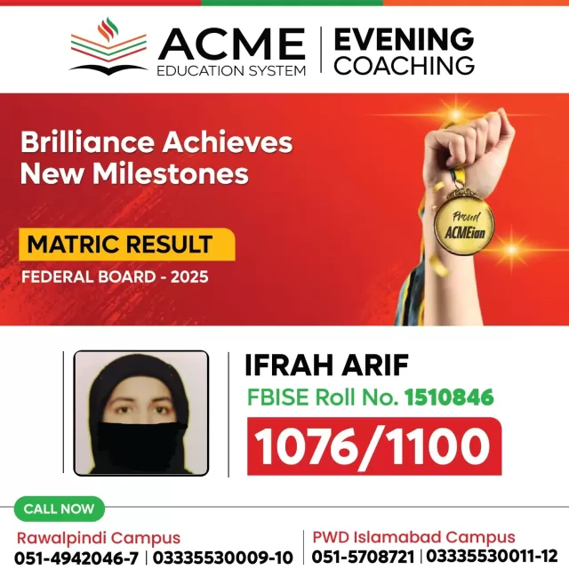 acme-ifrah-arif